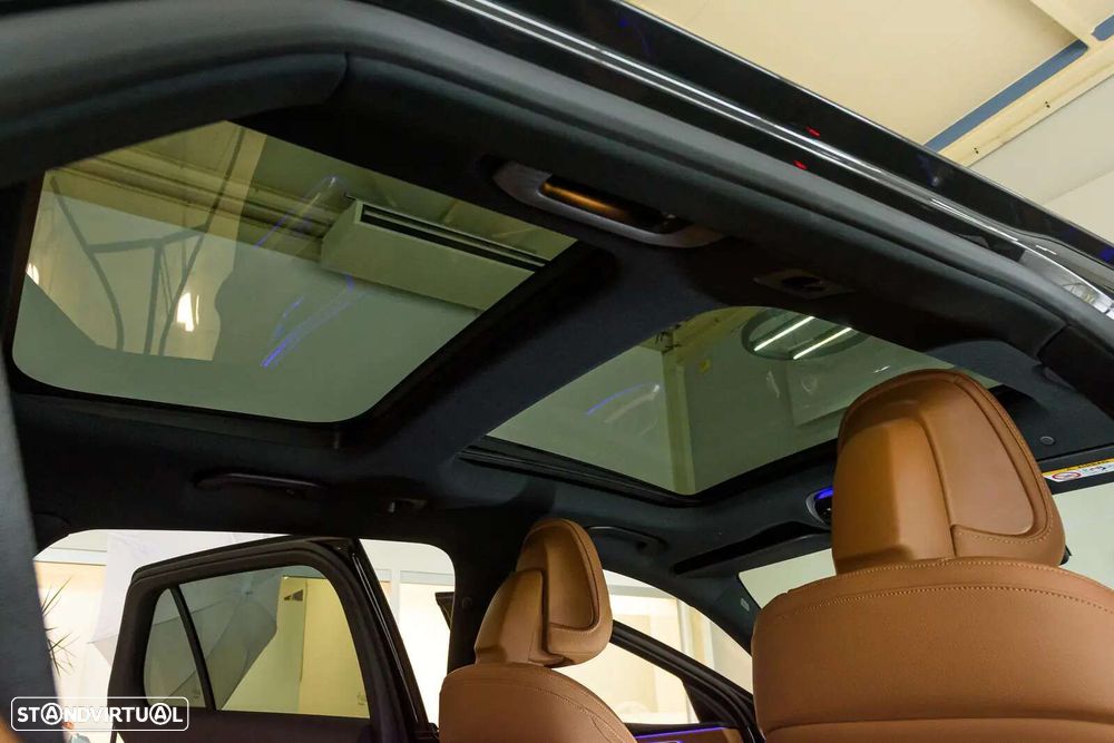 Mercedes-Benz E 300 - 36