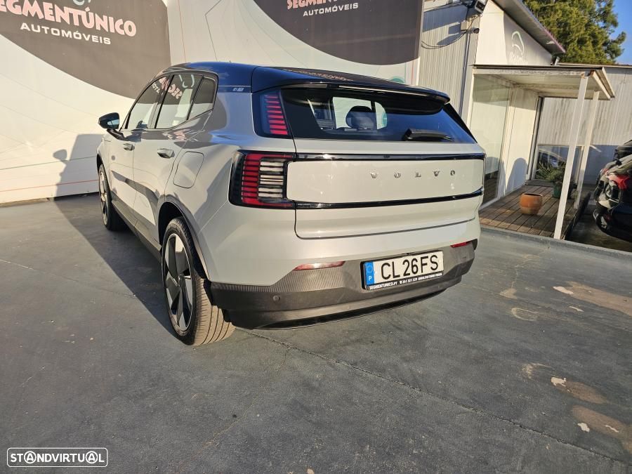 Volvo EX30 69 kWh Single Motor Extended Range Plus - 12