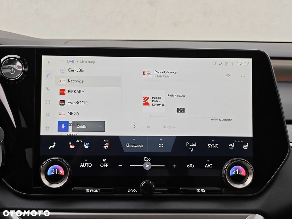 Lexus RX 450h+ F Sport Design - 26