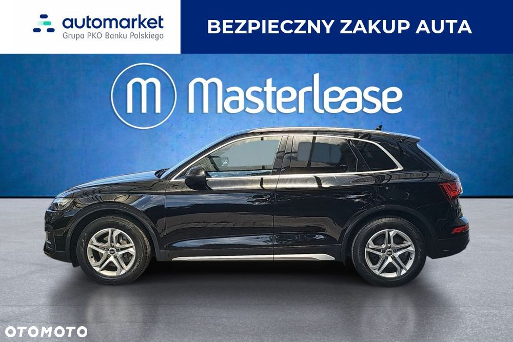 Audi Q5 35 TDI mHEV Advanced S tronic - 9