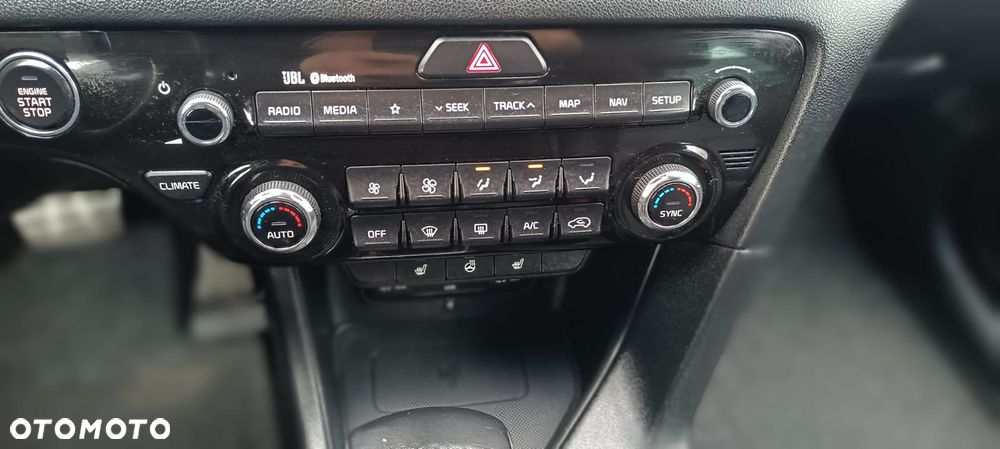 Kia Sportage 1.6 CRDI AWD DCT GT LINE - 15