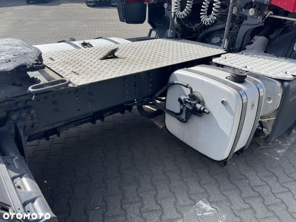Scania R 410 LA4x2MNA Hydraulika - 13