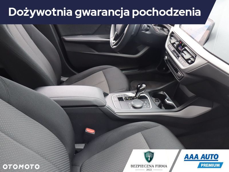 BMW Seria 1 - 11
