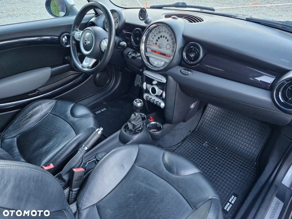 MINI Cooper S - 28