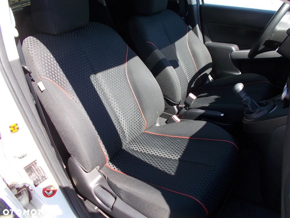 Mazda 2 1.3 MZR Active - 14