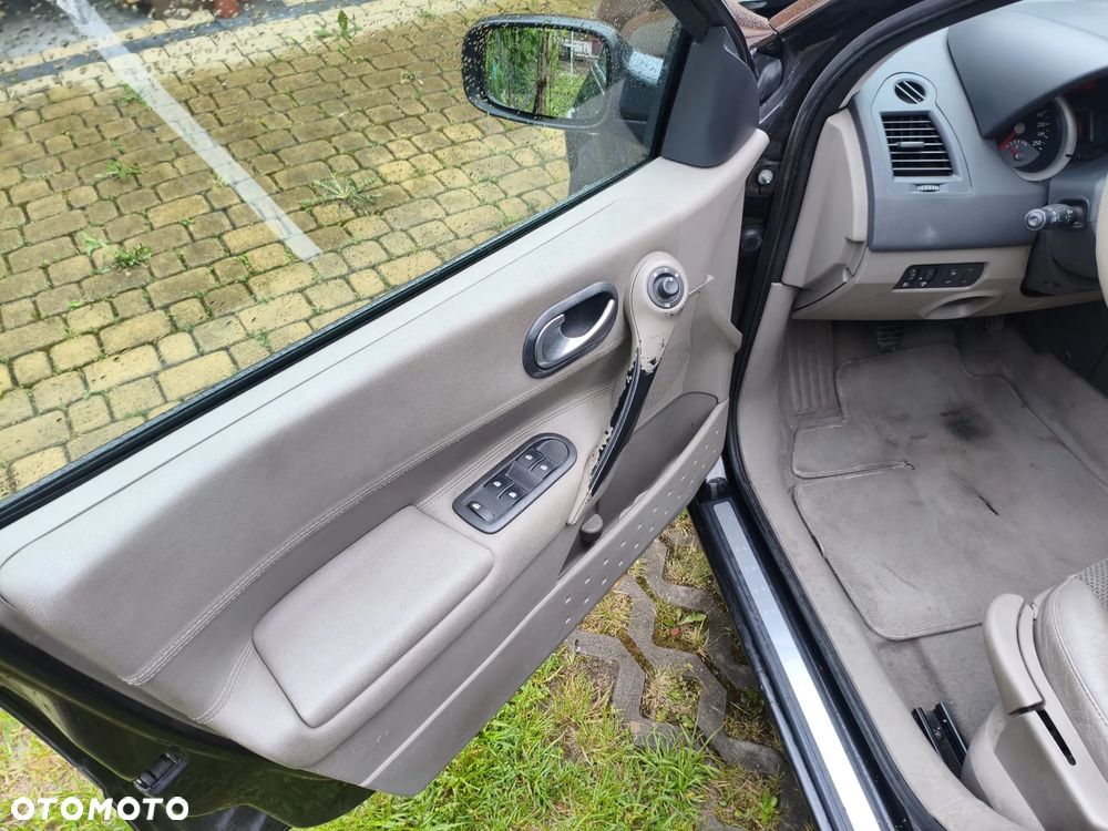 Renault Megane 1.9 dCi Privilege - 5