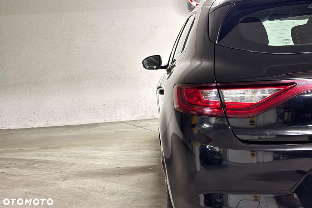 Renault Megane 1.3 TCe FAP Business - 15