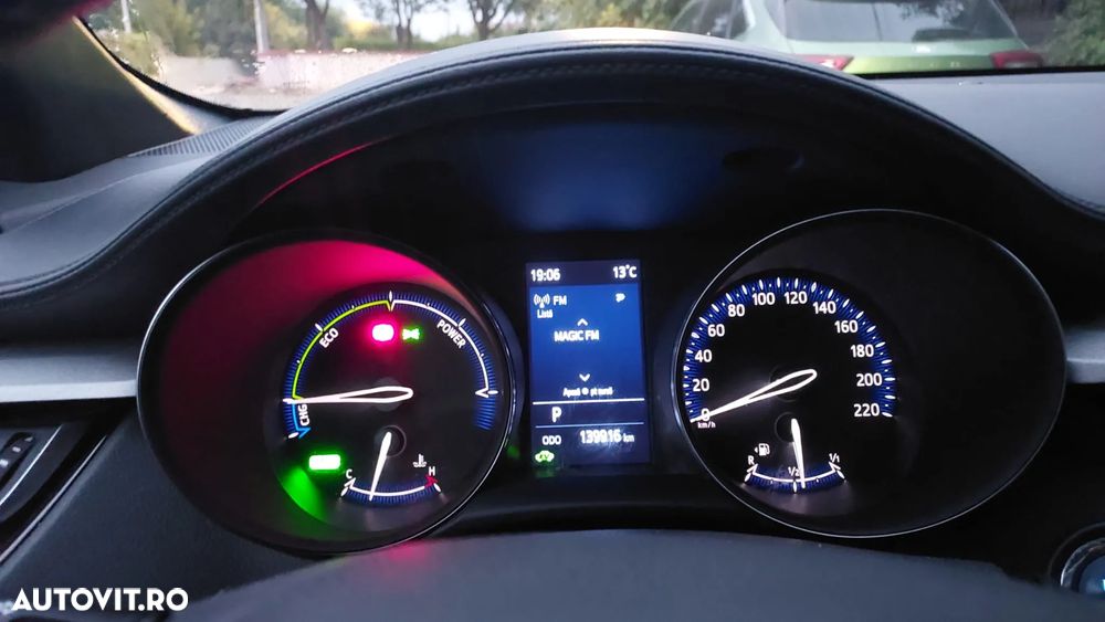 Toyota C-HR - 7
