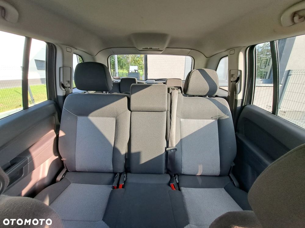 Opel Zafira 1.6 ECOFLEX Edition 111 Jahre - 30