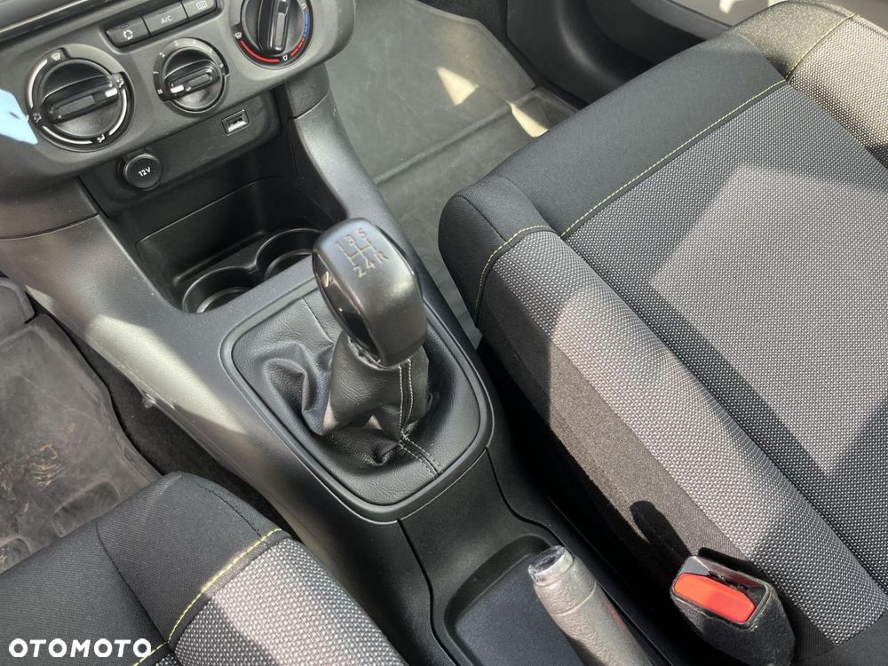 Citroën C3 1.5 BlueHDi Feel S&S - 11
