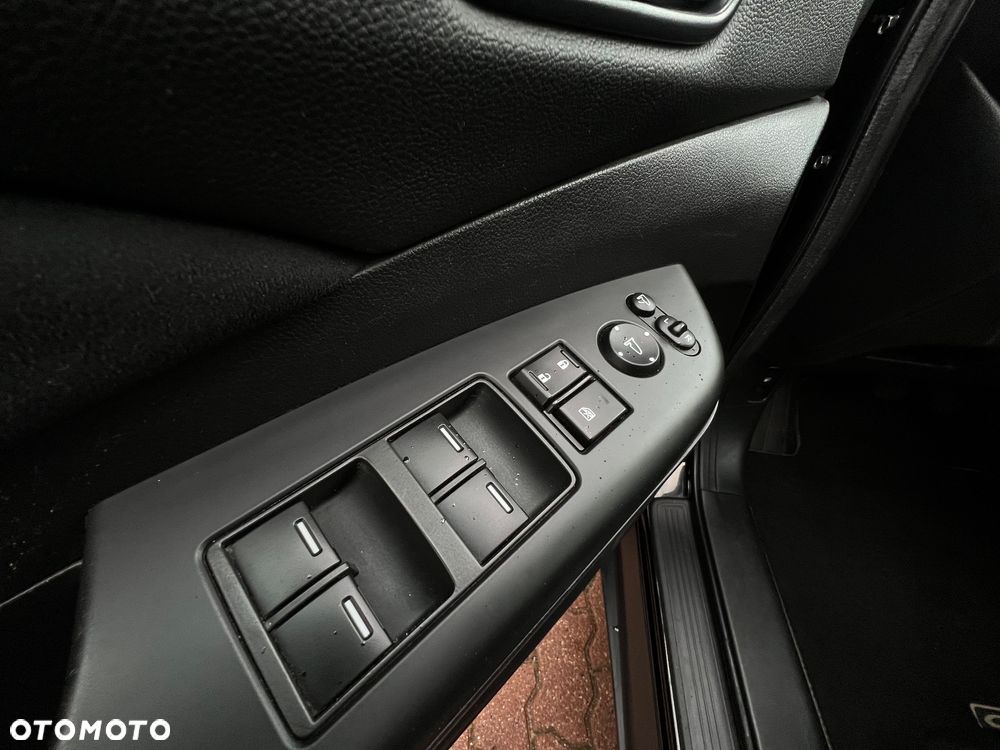 Honda CR-V 2.0 Elegance (Honda Connect+) / (2WD) - 17