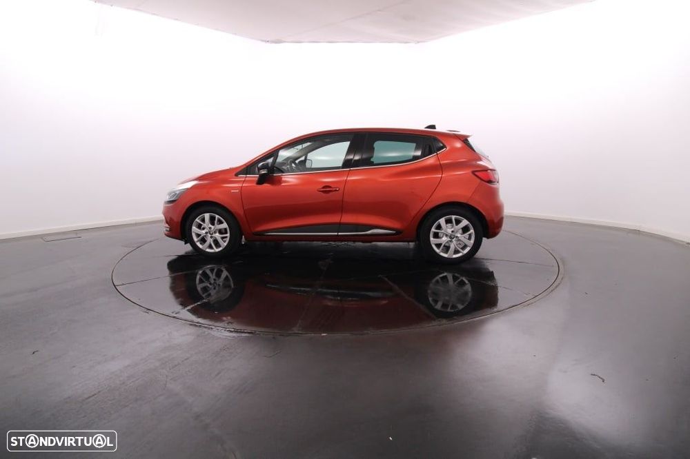 Renault Clio 0.9 TCe Limited - 3