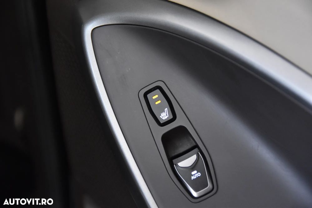 Hyundai Santa Fe 2.2 CRDi 4WD 7 seats Luxury+ - 26