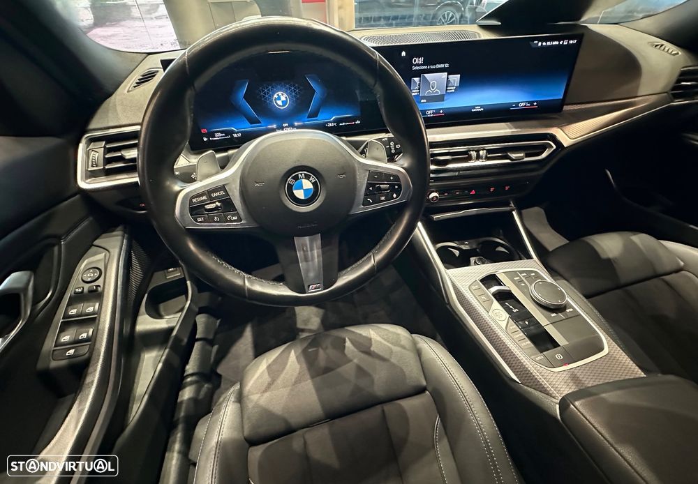 BMW 320 - 8