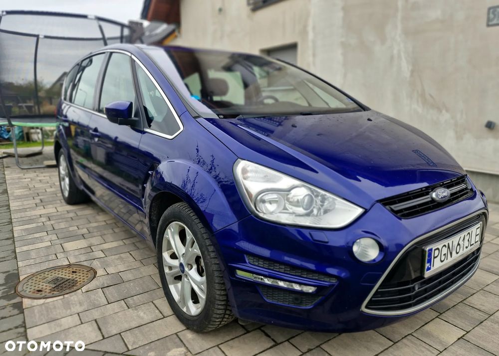 Ford S-Max - 4