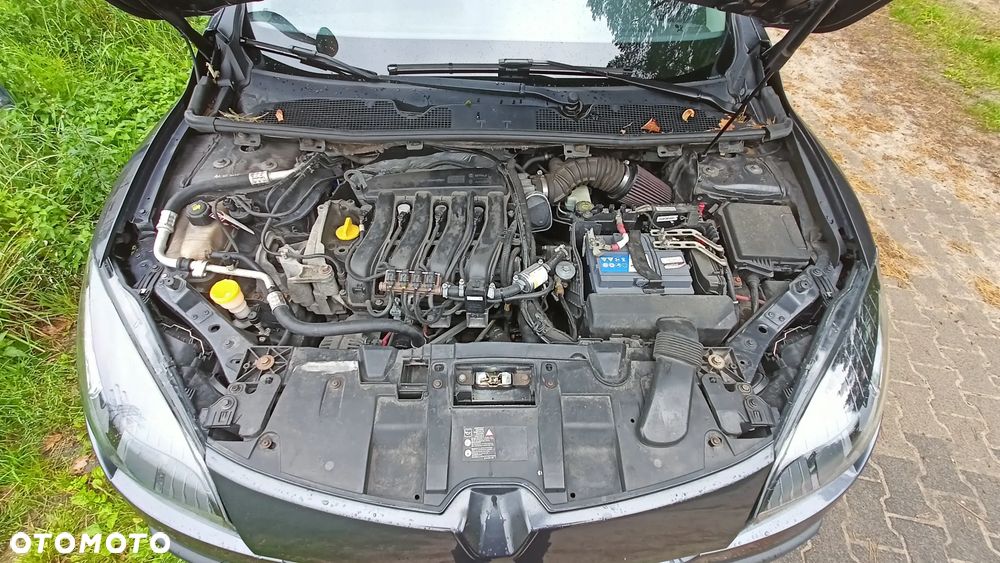 Renault Megane 1.6 16V Expression - 12