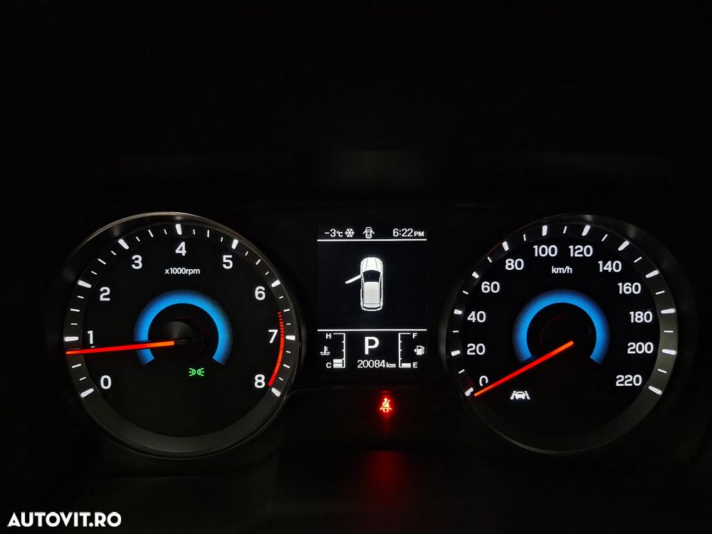 SsangYong Tivoli Grand - 14