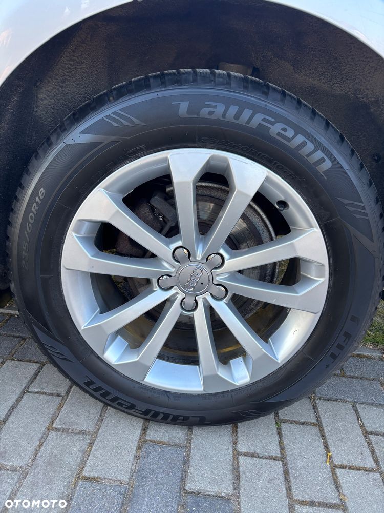 Audi Q5 2.0 TDI Quattro - 21