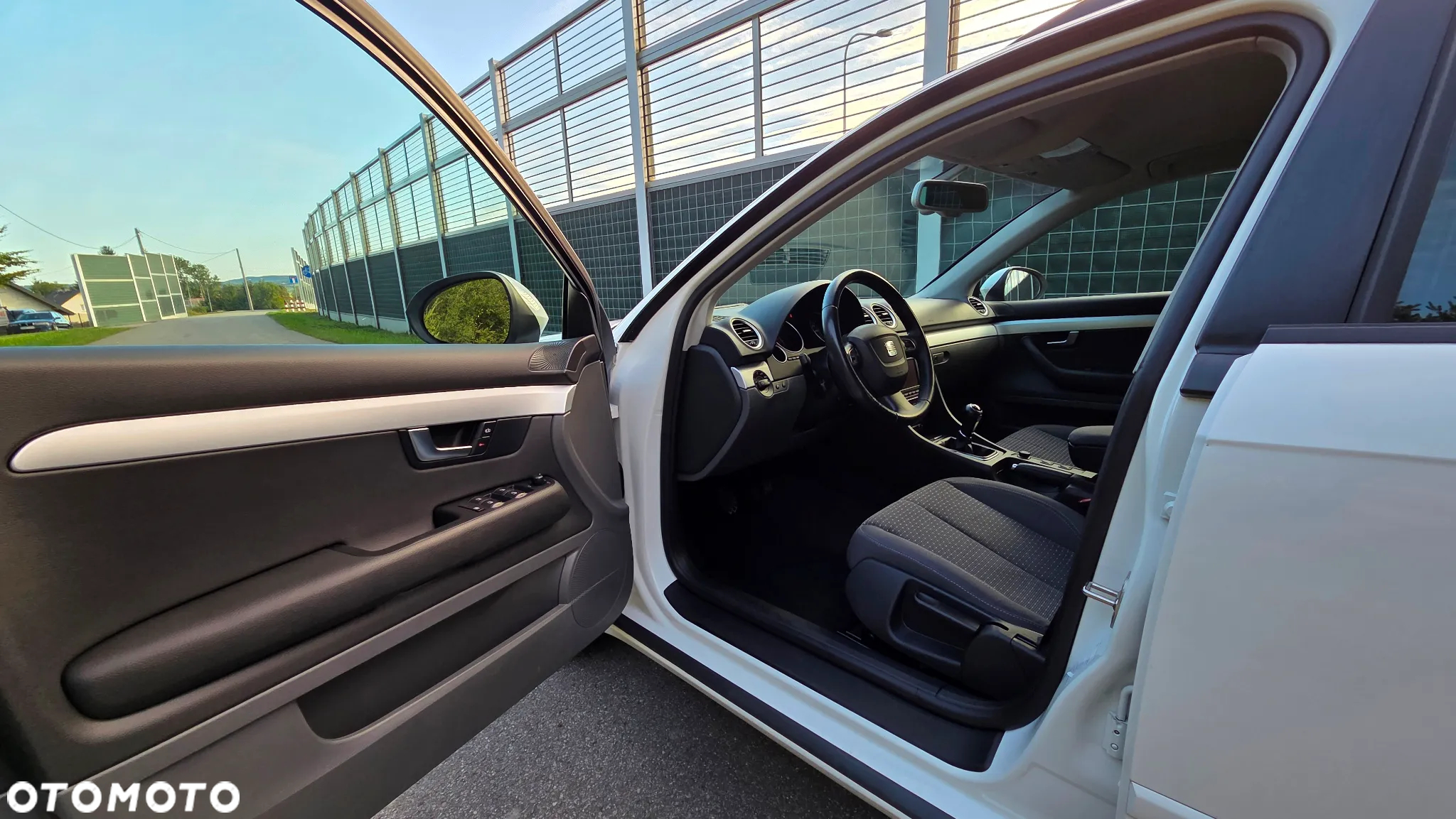 Seat Exeo ST 2.0 TDI CR Style - 33