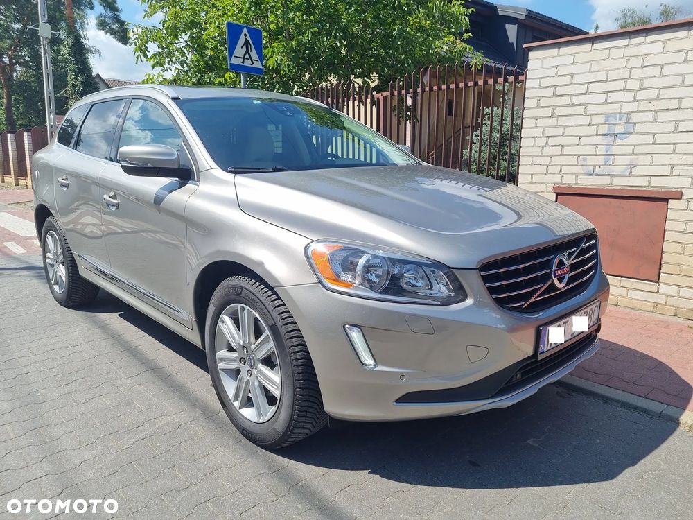 Volvo XC 60 - 2