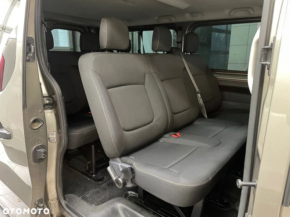 Renault Trafic L2H1 2,9t Pack Clim - 11