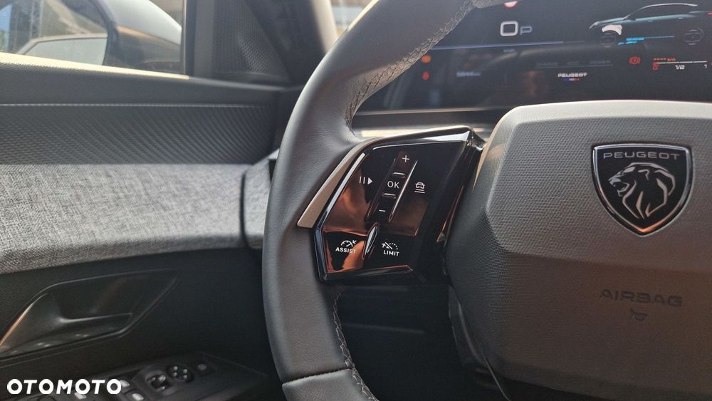 Peugeot 3008 - 20