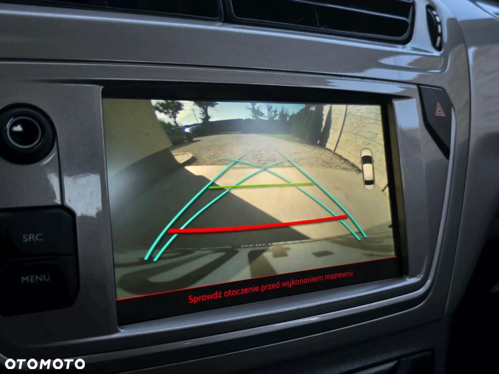 Citroën C-Elysée - 3