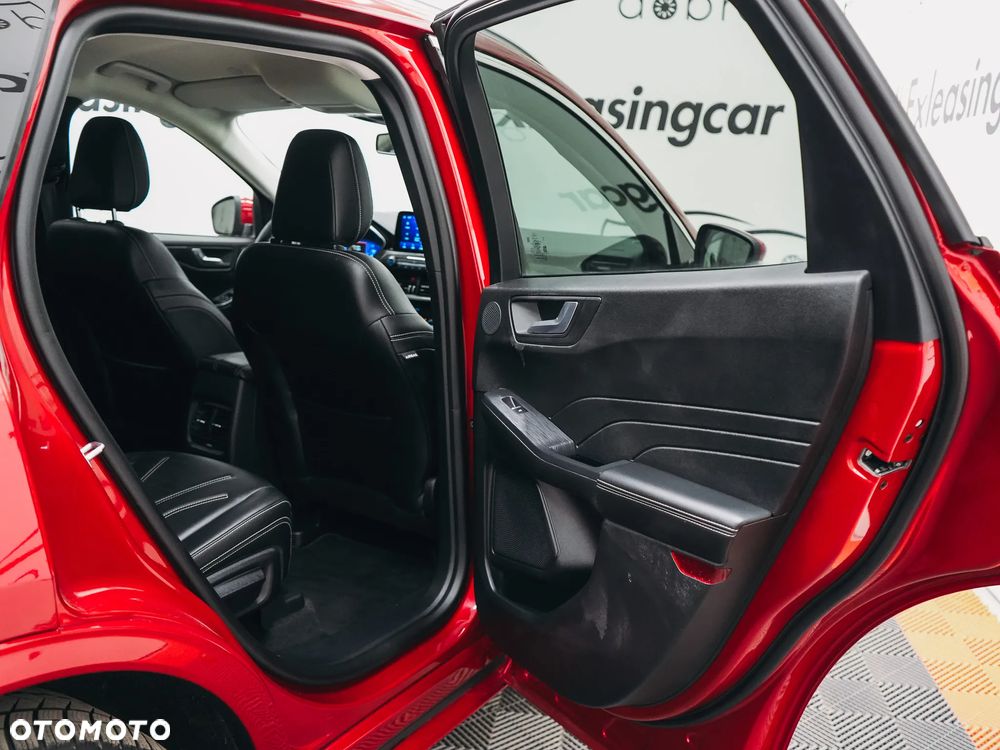 Ford Kuga 2.5P PHEV FWD Vignale - 37