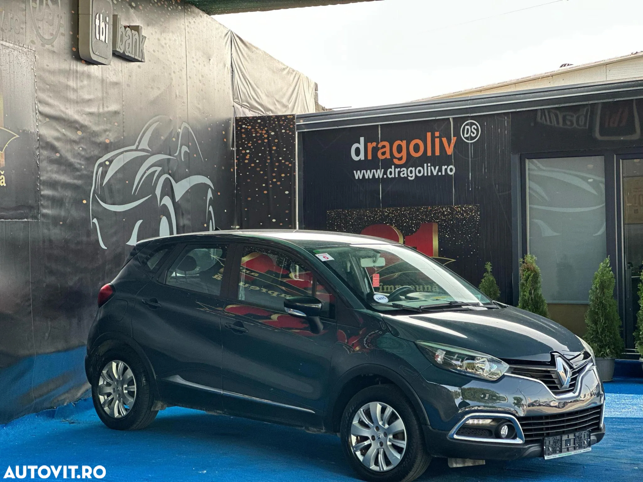 Renault Captur - 2