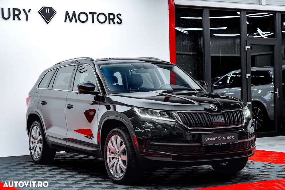 Skoda Kodiaq 2.0 TDI DSG Active - 6