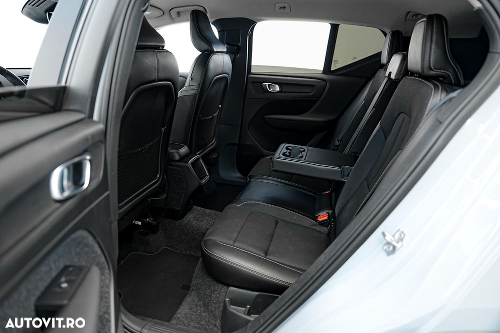 Volvo XC 40 - 15