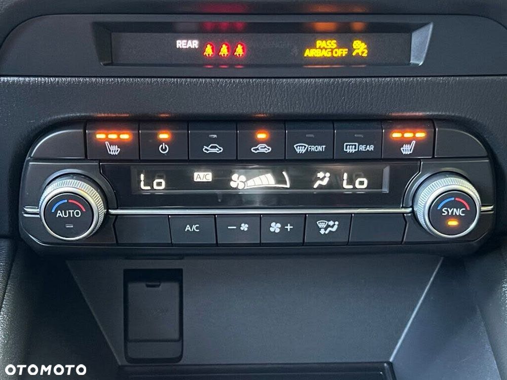 Mazda CX-5 - 14