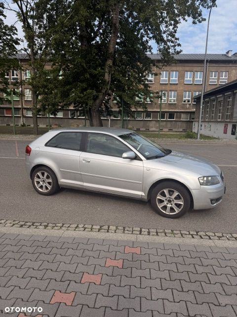 Audi A3 3-drzwiowe - 8
