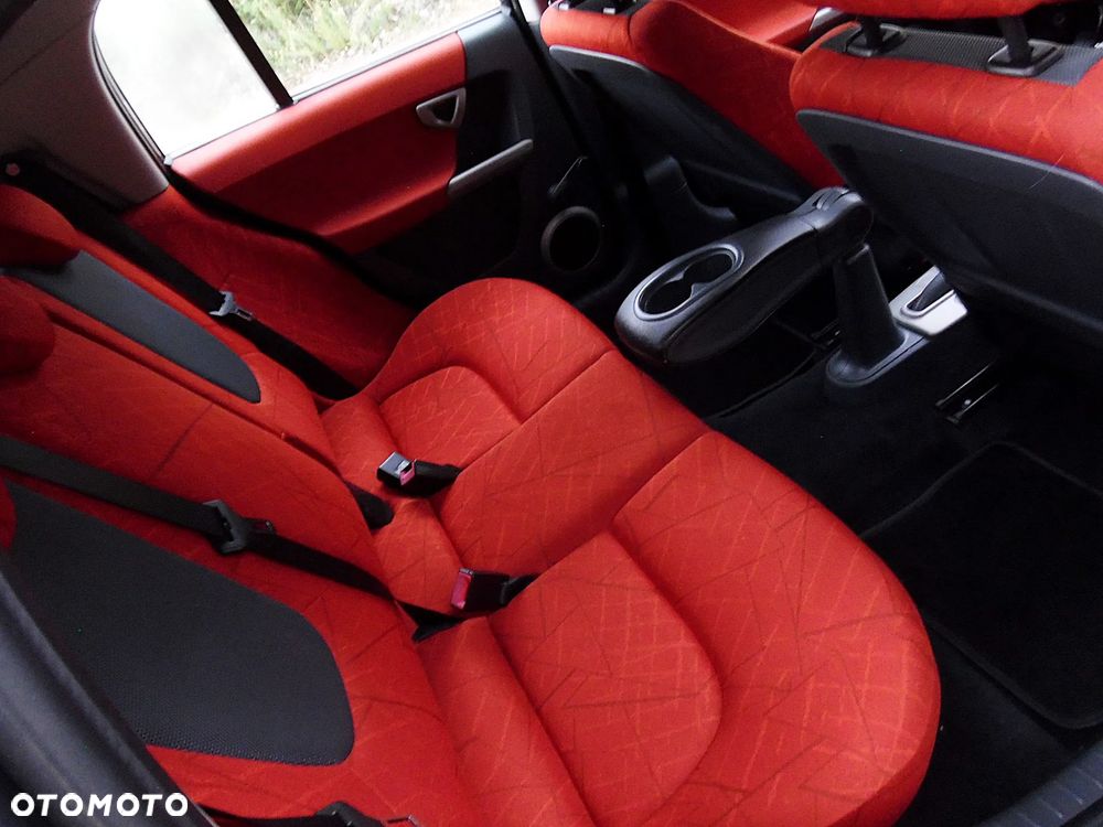 Smart Forfour passion - 29