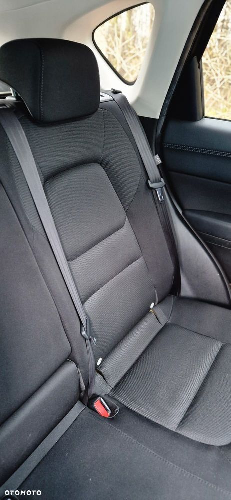 Mazda CX-5 2.0 Skyjoy 2WD - 7