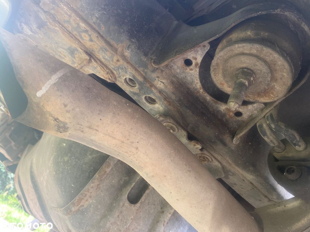 Toyota Land Cruiser 3.0 D Luna Comfort - 14