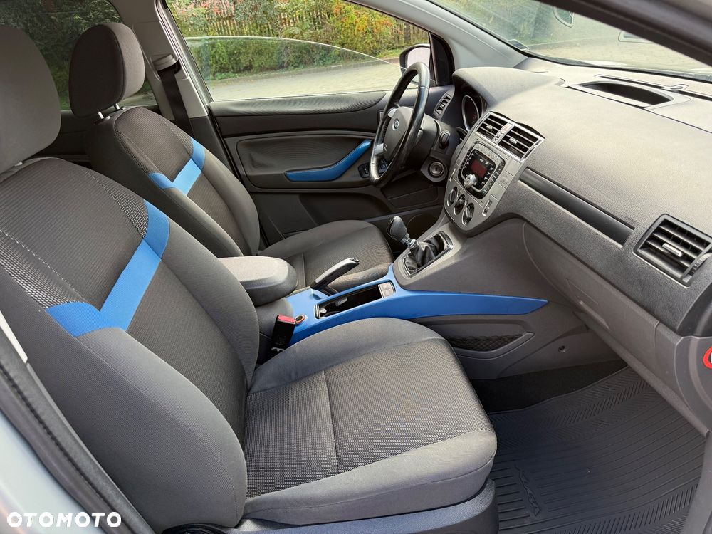 Ford Kuga 2.0 TDCi 4x4 Trend - 11