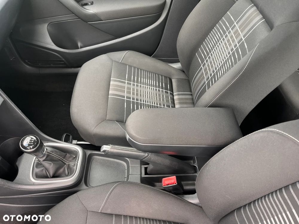 Volkswagen Polo 1.0 Blue Motion Technology Lounge - 14
