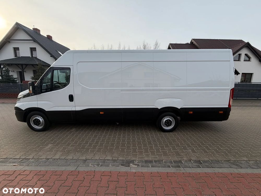 Iveco Daily 35S15 Maxi Długi Max - 8