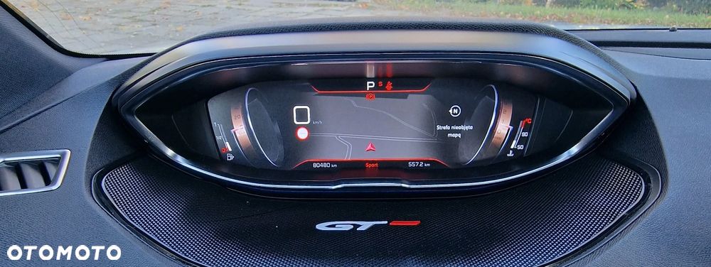 Peugeot 5008 2.0 BlueHDI GT S&S EAT8 - 27