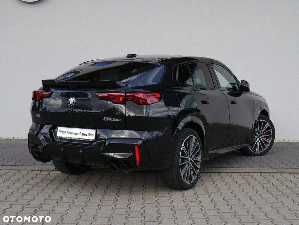 BMW X2 - 5