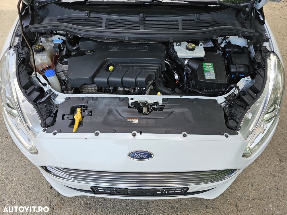 Ford Galaxy - 22