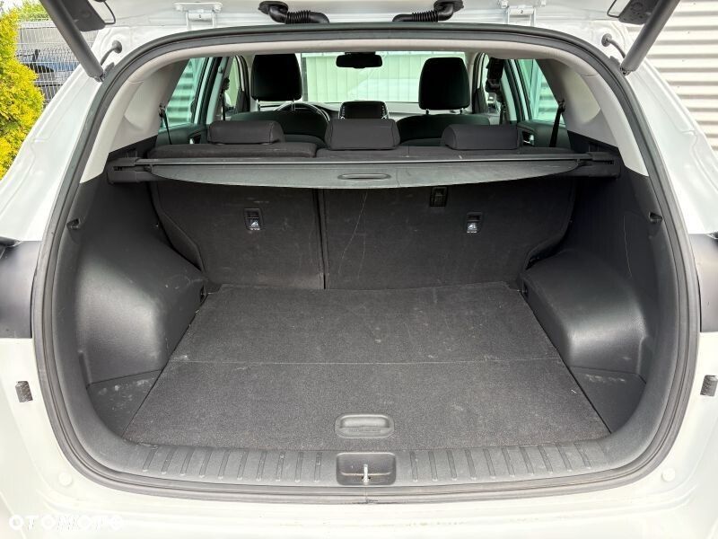 Hyundai Tucson 1.6 T-GDi Style 4WD DCT - 17