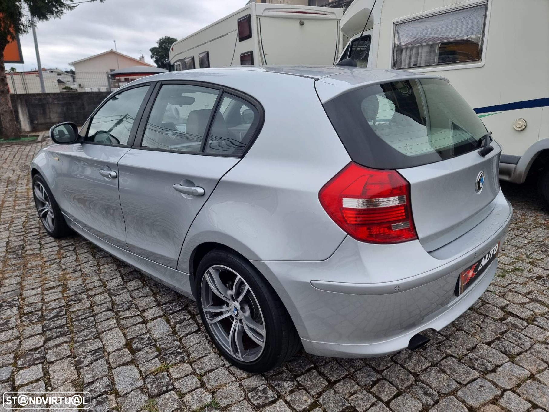 BMW 118 dA - 3
