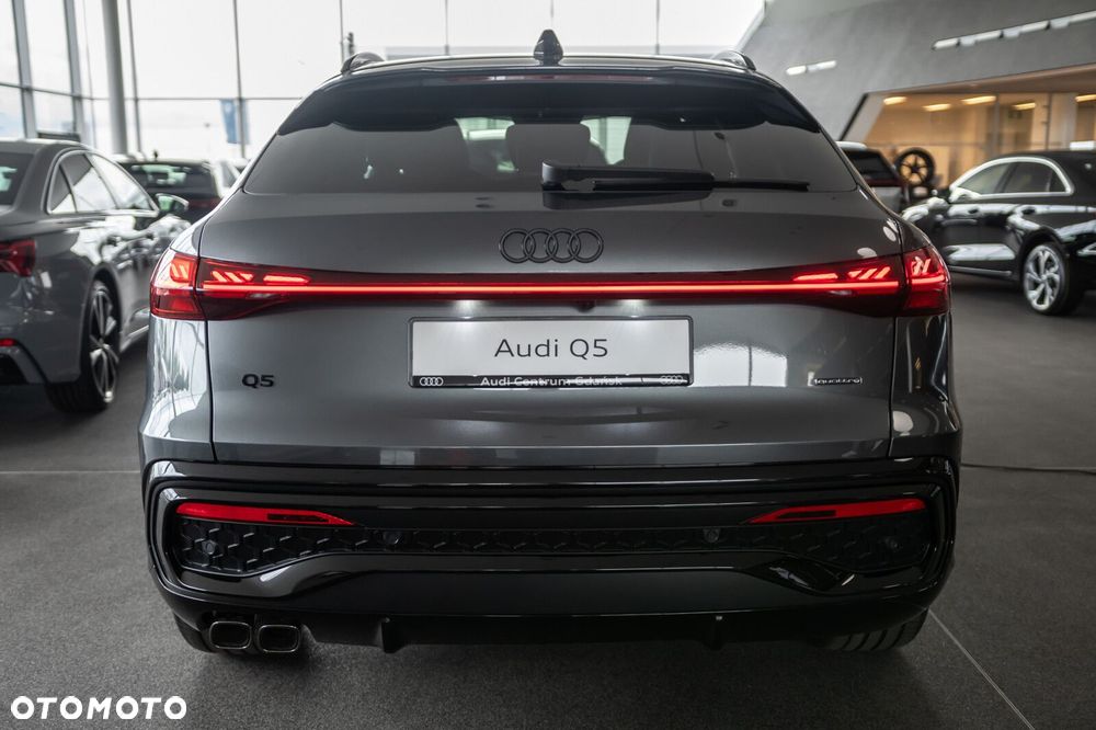 Audi Q5 Sportback - 5