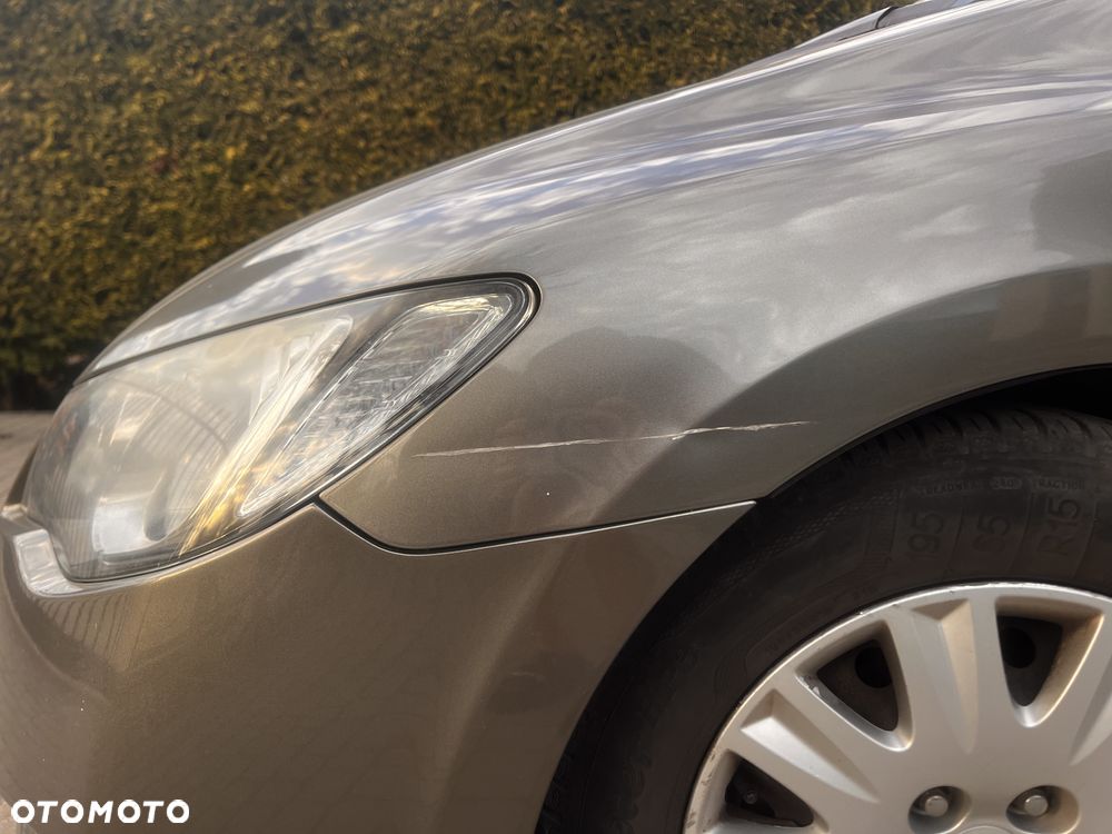 Honda Civic 1.8 Comfort - 8