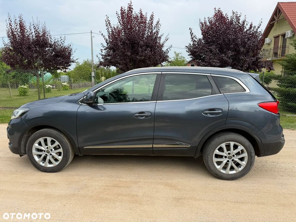 Renault Kadjar 1.5 Blue dCi Zen - 8