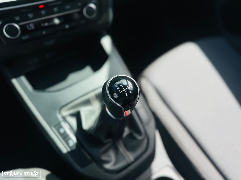 SEAT Ibiza 1.0 TSI Style - 25