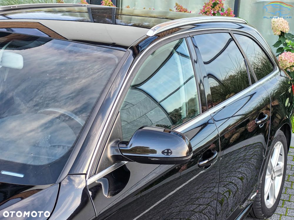 Audi A4 Avant 2.0 TDI DPF quattro Attraction - 6