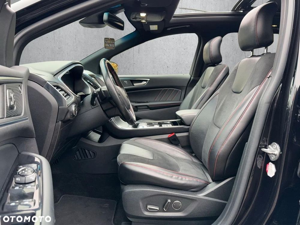 Ford Edge 2.0 EcoBlue Bi-Turbo 4x4 ST-LINE - 14